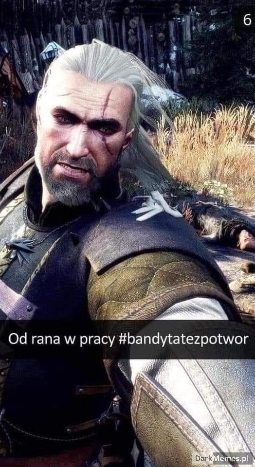 Wiedźmin