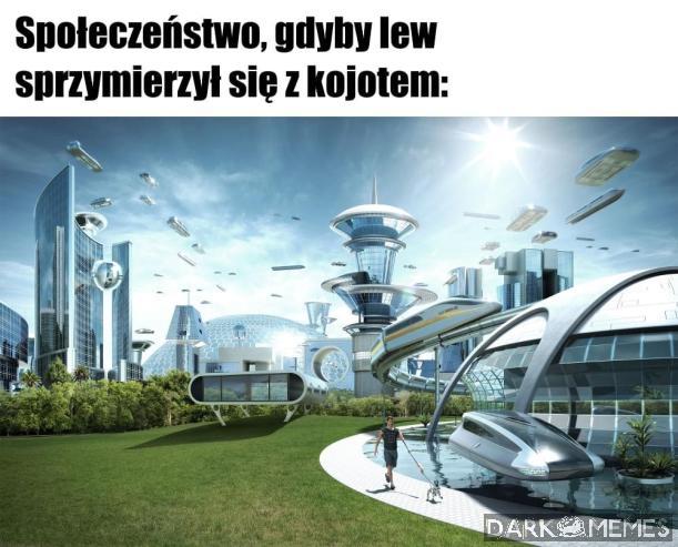 A mogło być tak pięknie