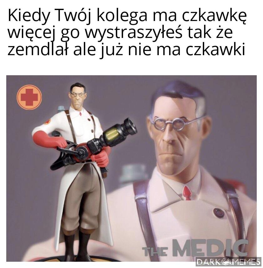 Lekarz