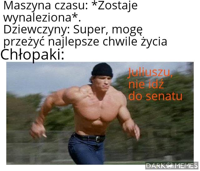 Brutus Ty kurwo