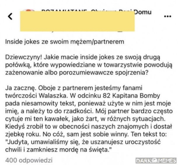 Inszajd dzołk