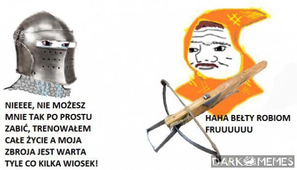 Wyzwanie?