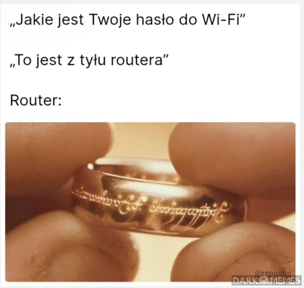 Router