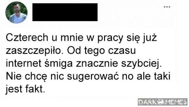 Korzyści