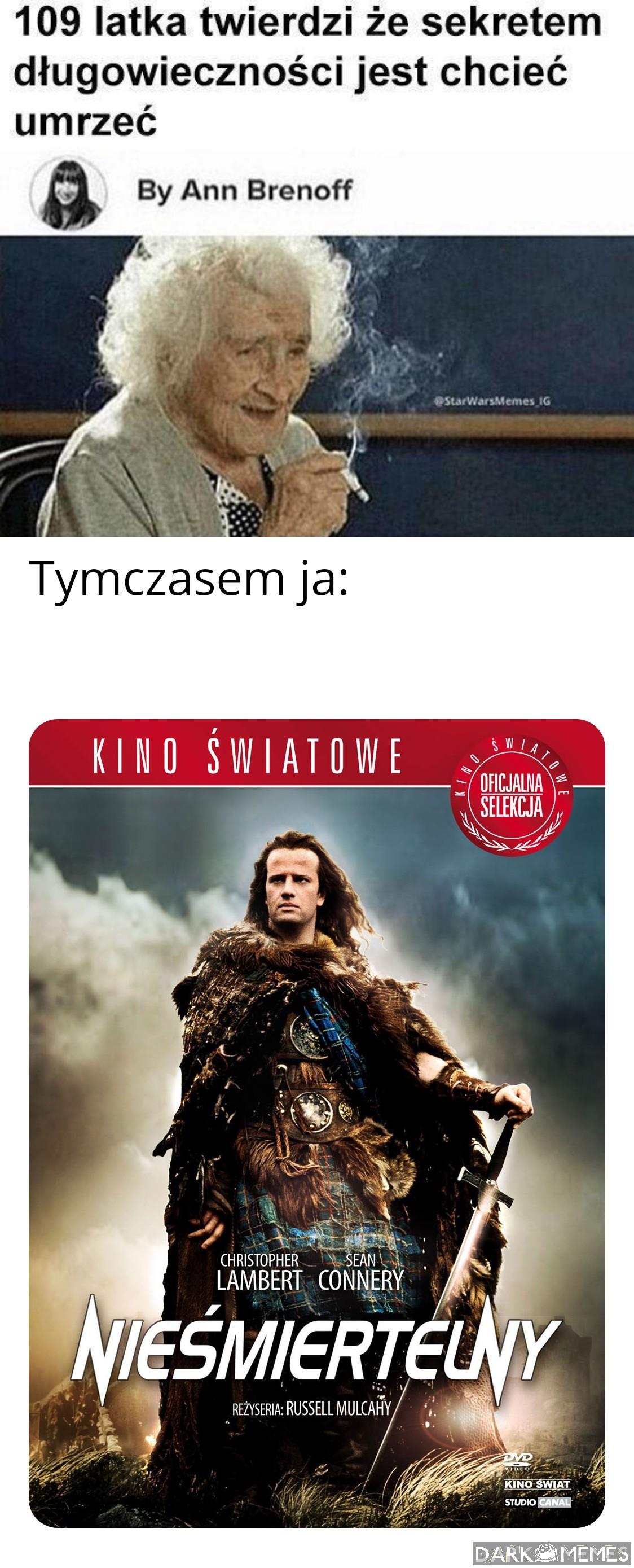 Niestety