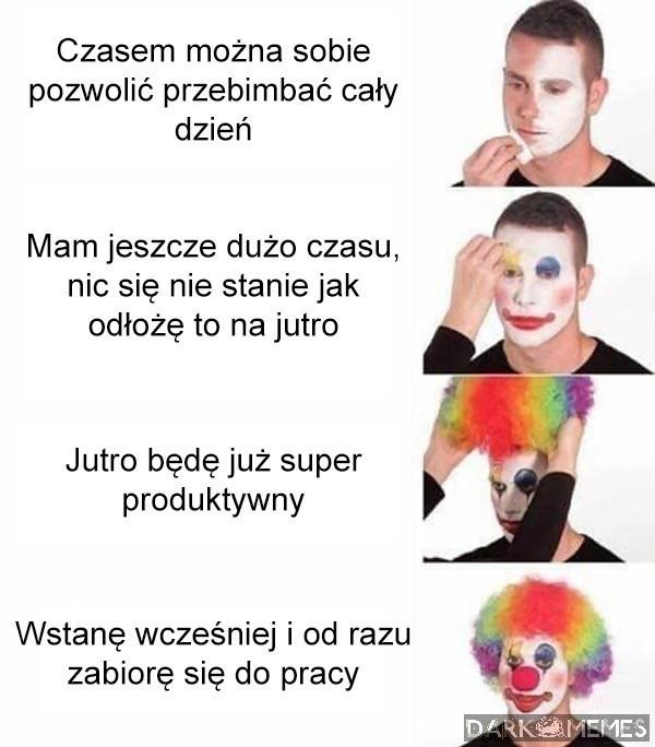 No to zaczynamy