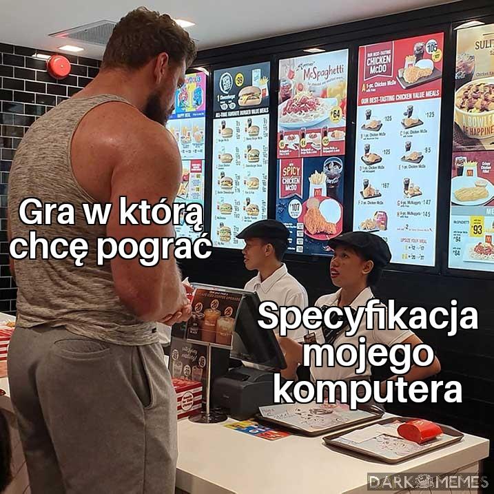 GTA San Andreas Ty kurwo
