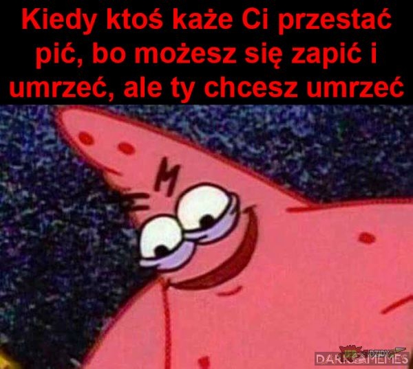 To zdrówko