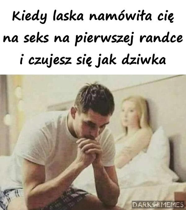 Dziwka 