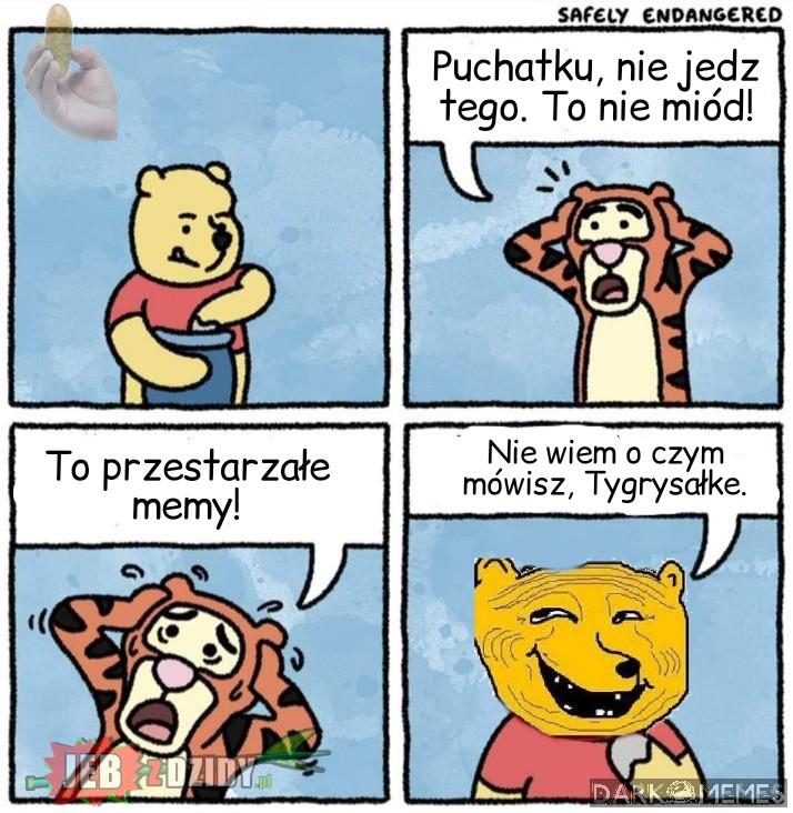 Puchałke