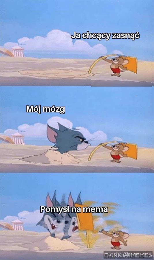 Rano nie będziesz pamiętał