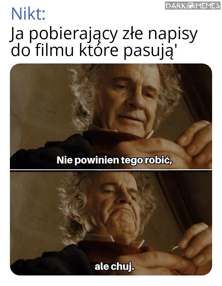 Do odważnych świat należy