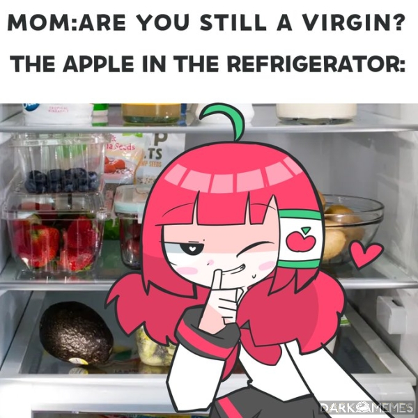 hey apple