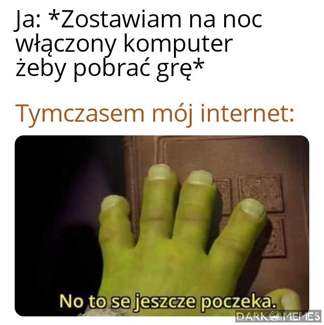 Jeszcze trochę