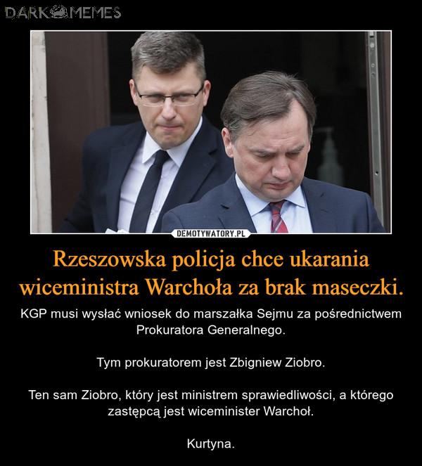 Warchoły same