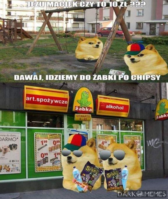 Wspaniałe chwile