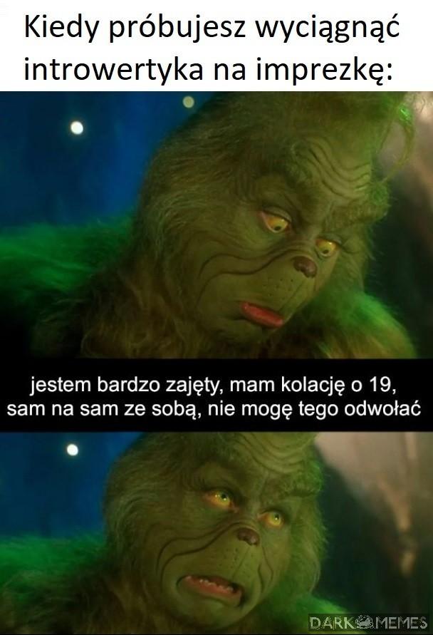 Innym razem