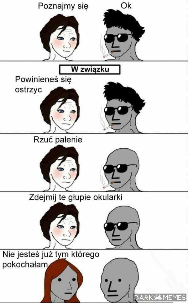 Faszystka XD