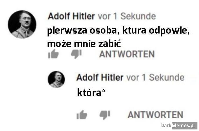 Pomyłka