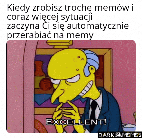 O to chodzi