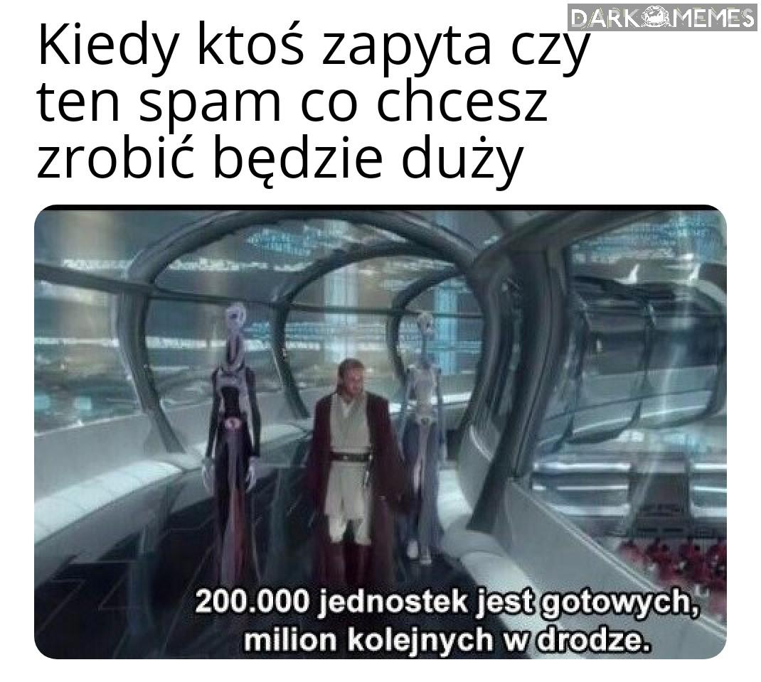 Może przesada ale templatka pasowała
