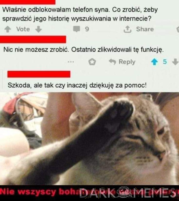Dzięki