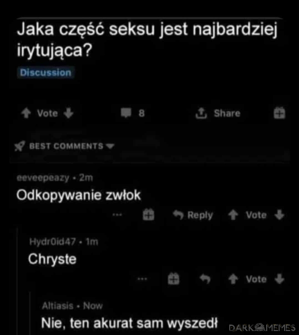 Irytujące