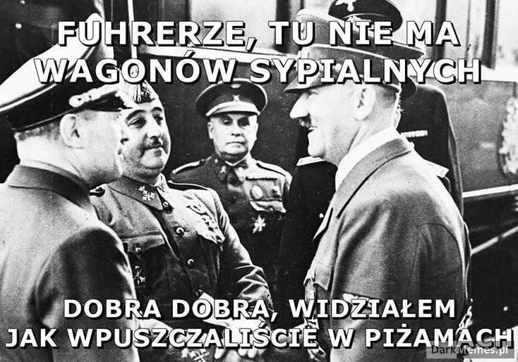 Oszukują