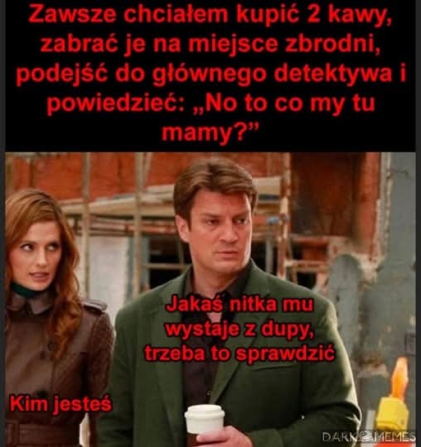 2 kawy