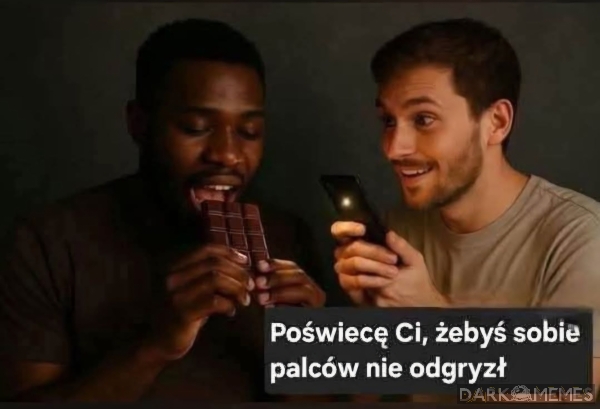 Poświecę