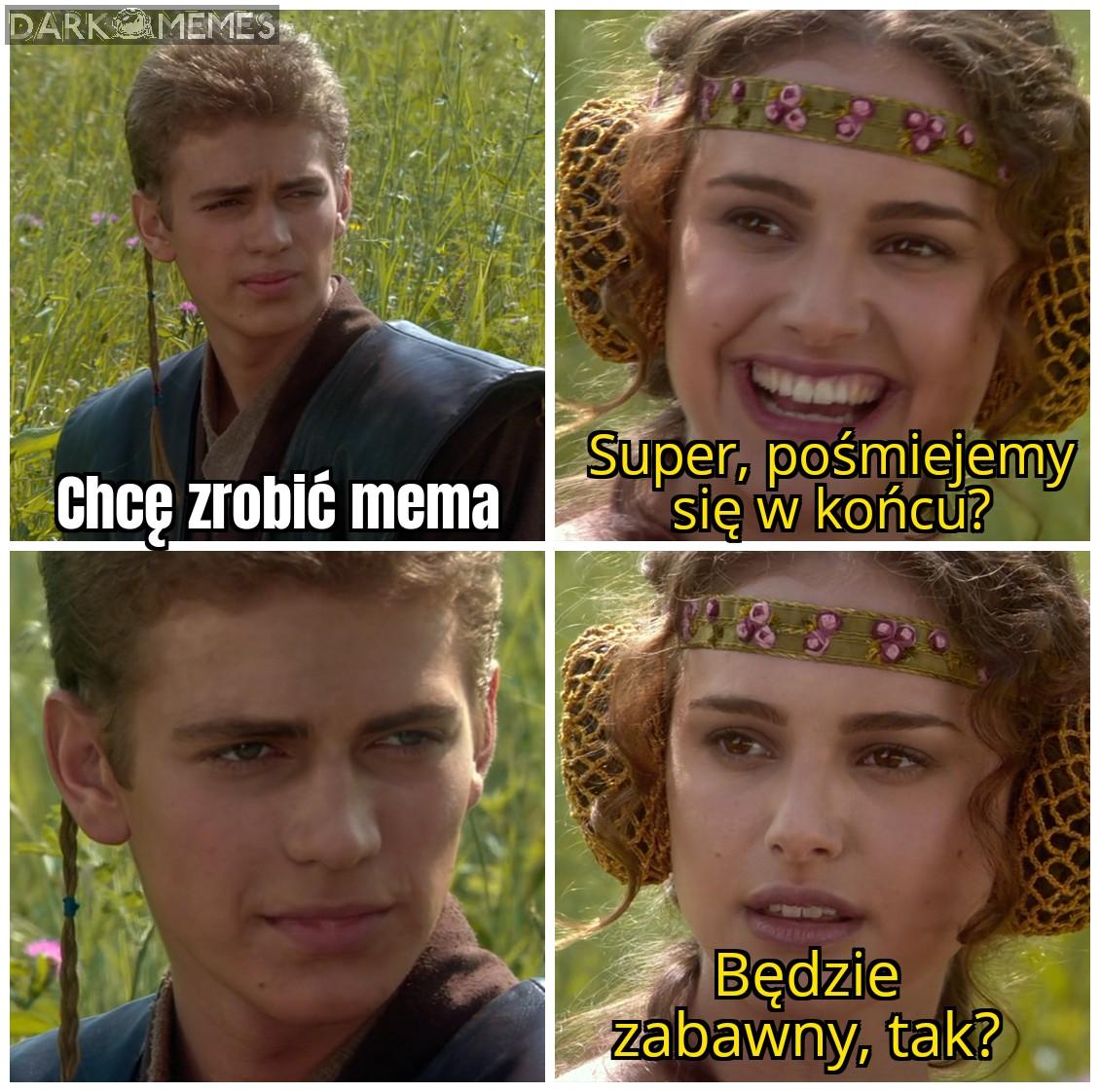 Jak zawsze...