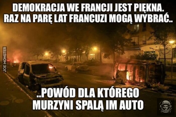 Francja-najbogatszy kraj afrykański.