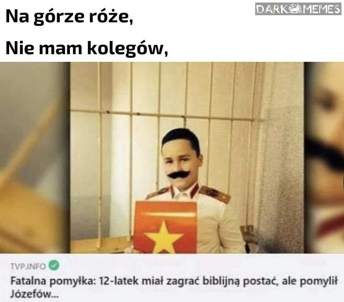 Oglądałbym