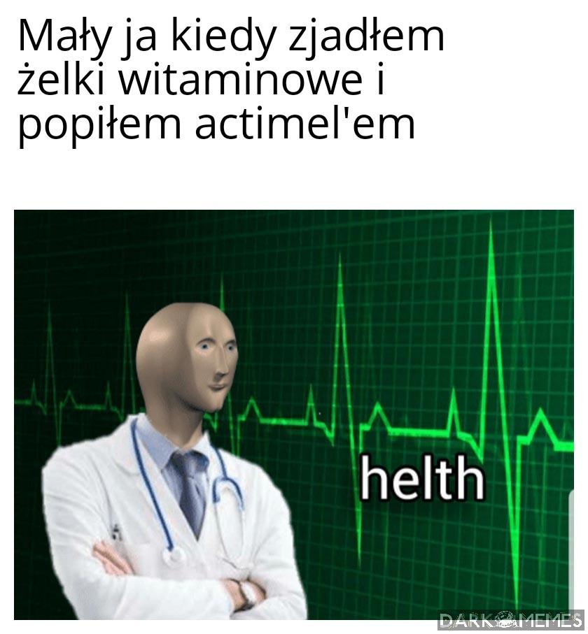 Zdrowy