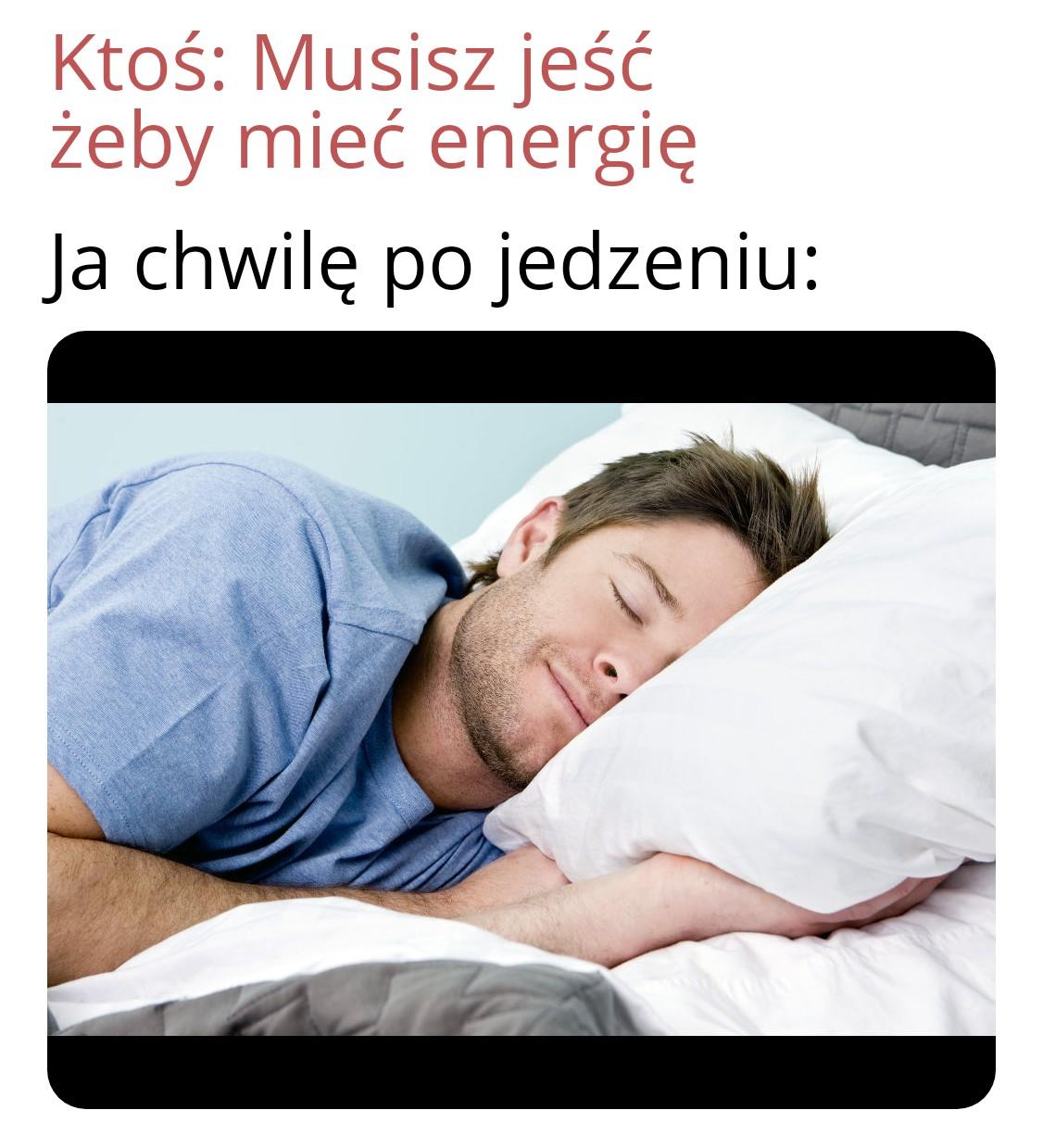 *Chrapanie*