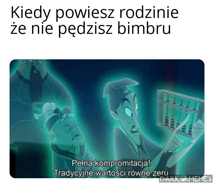 Ty debilu!