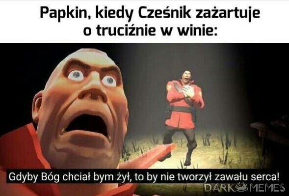 Mógł być wygrywem