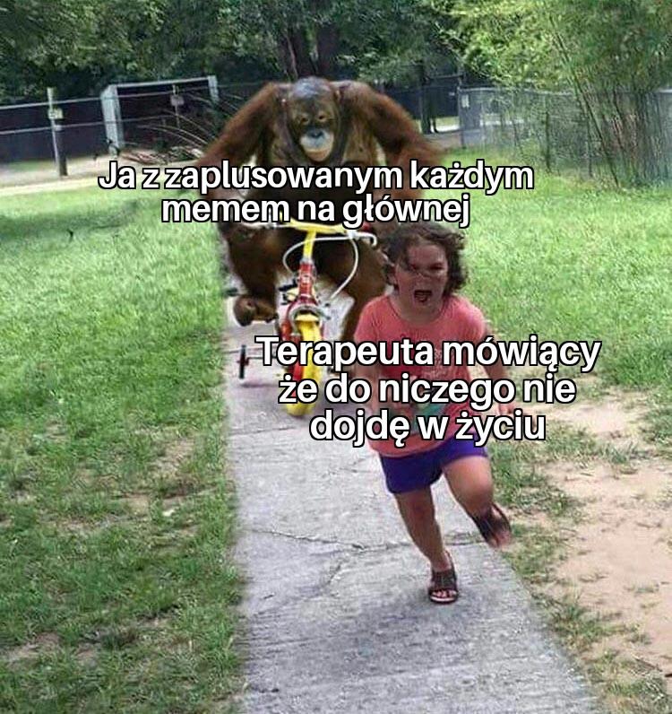 Co Ty tam wiesz...
