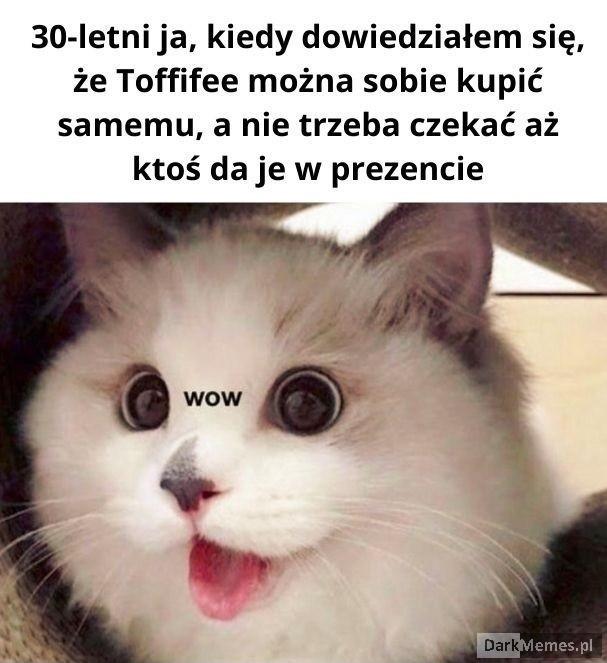 Zaskoczony