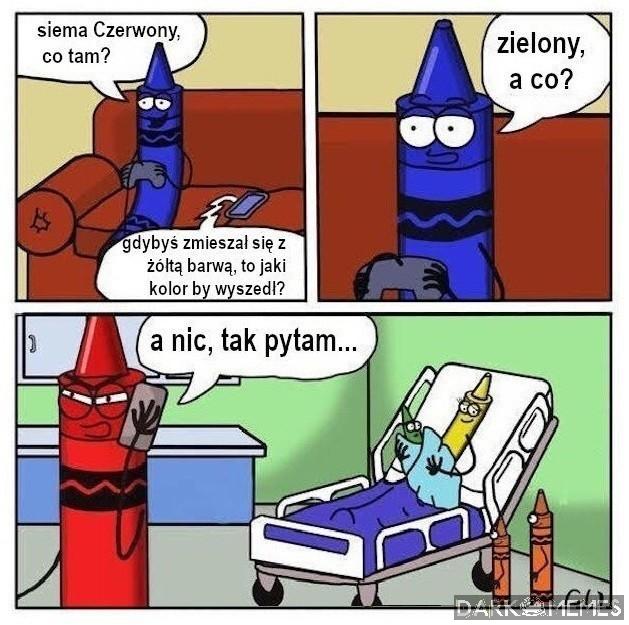 Kredka