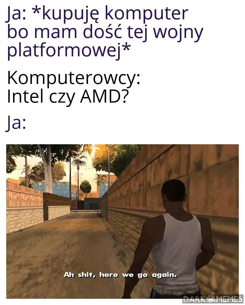 Co lepsze?