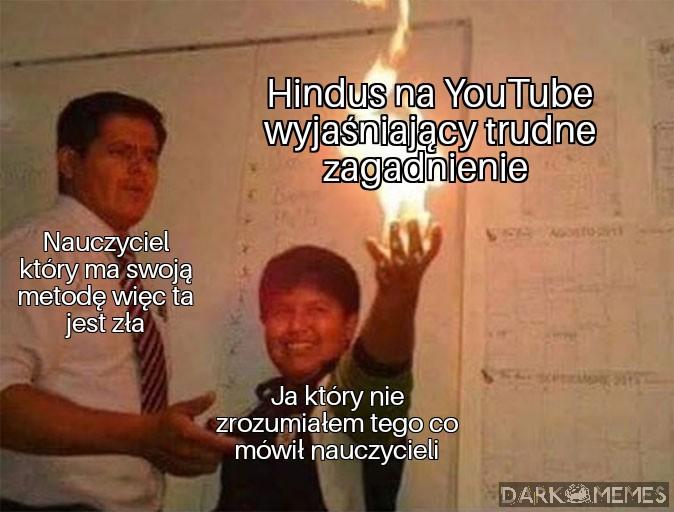 Nie ma rzeczy niemożliwych
