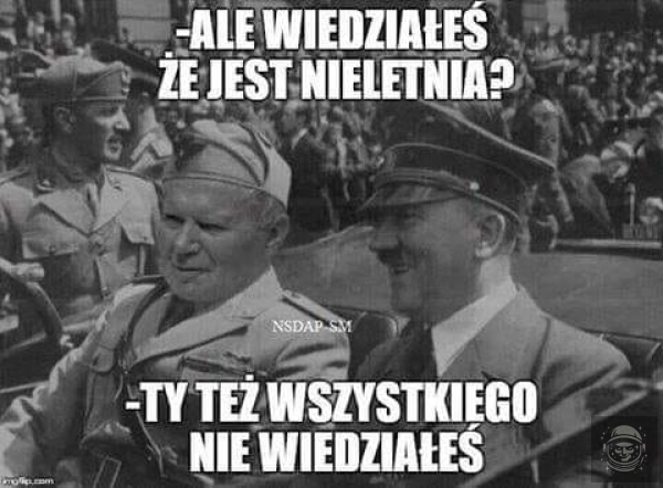 Dowody na kolaborację, oryginalne zdjęcie z 1941