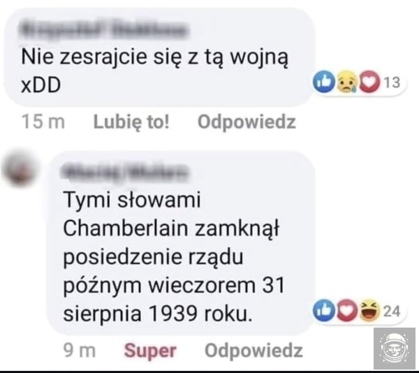 Wojna