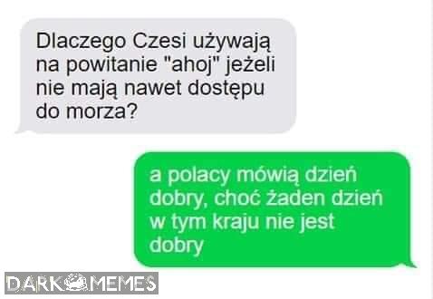 Dzień Dobry