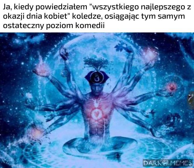 Komediant