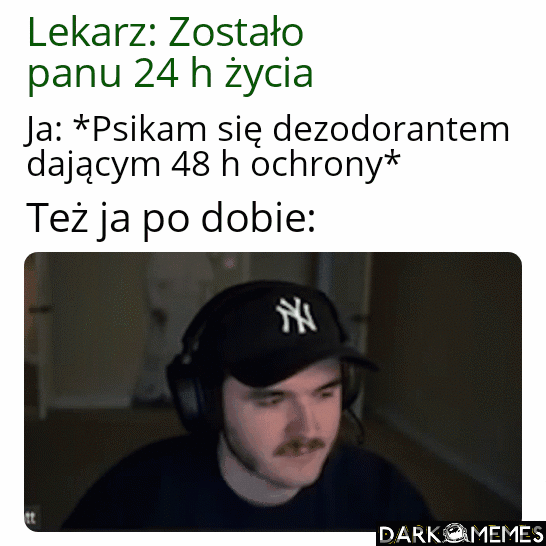 Zagadka nieśmiertelności