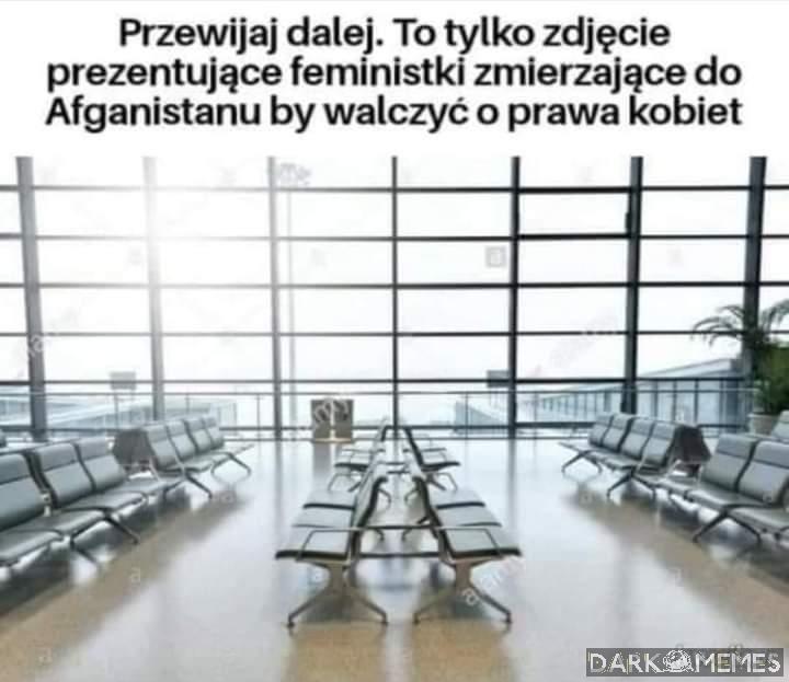 Ale one mam wygodnie