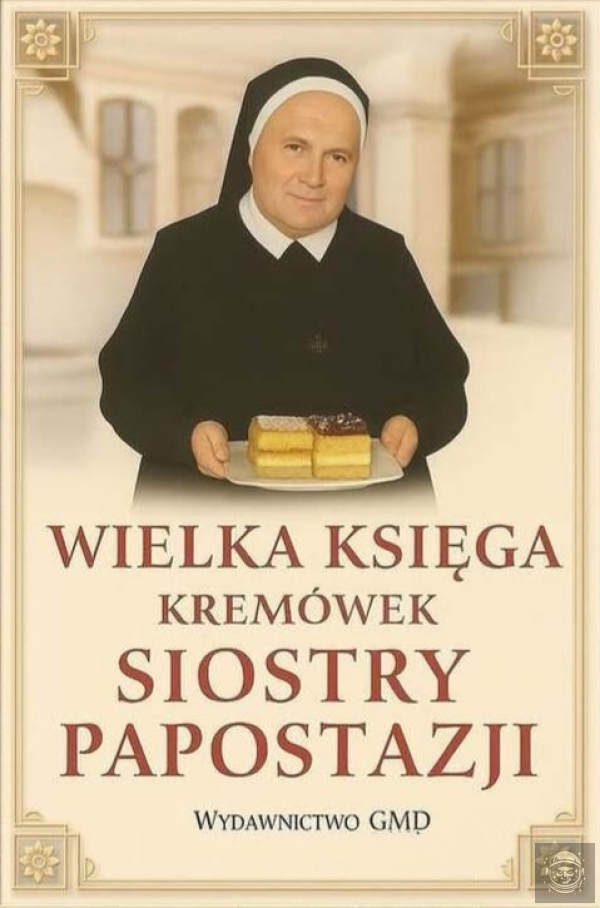 Jak użyjesz margaryny krem wyjdzie bardziej rzulty
