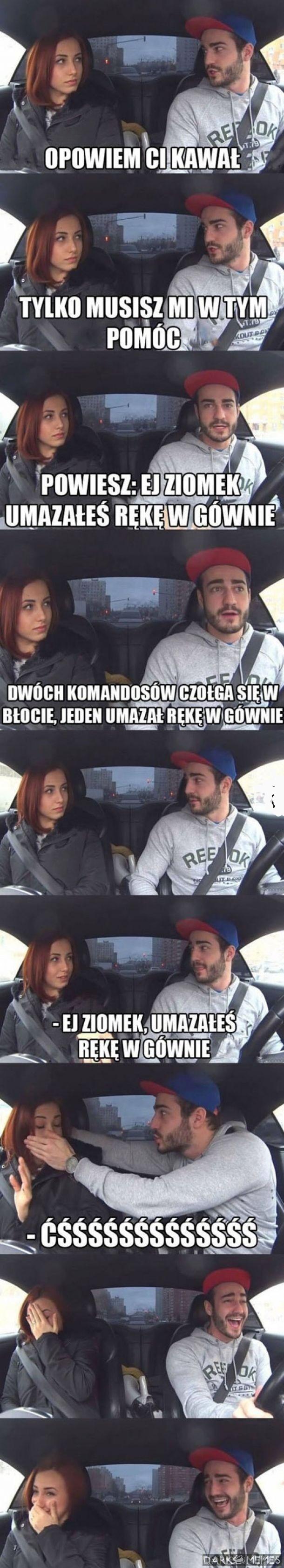 Dowcipny